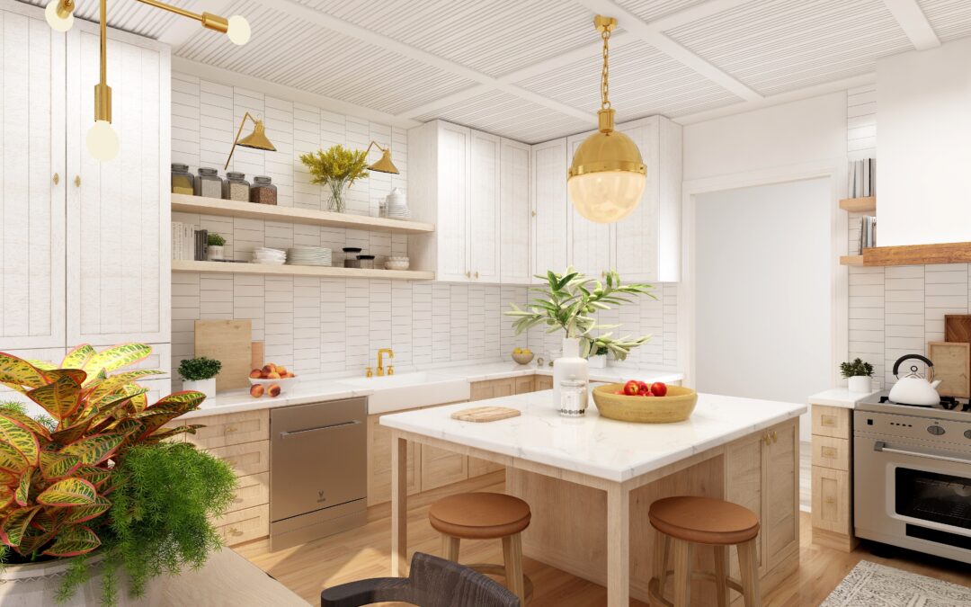 Kitchen Trends to Watch in 2023