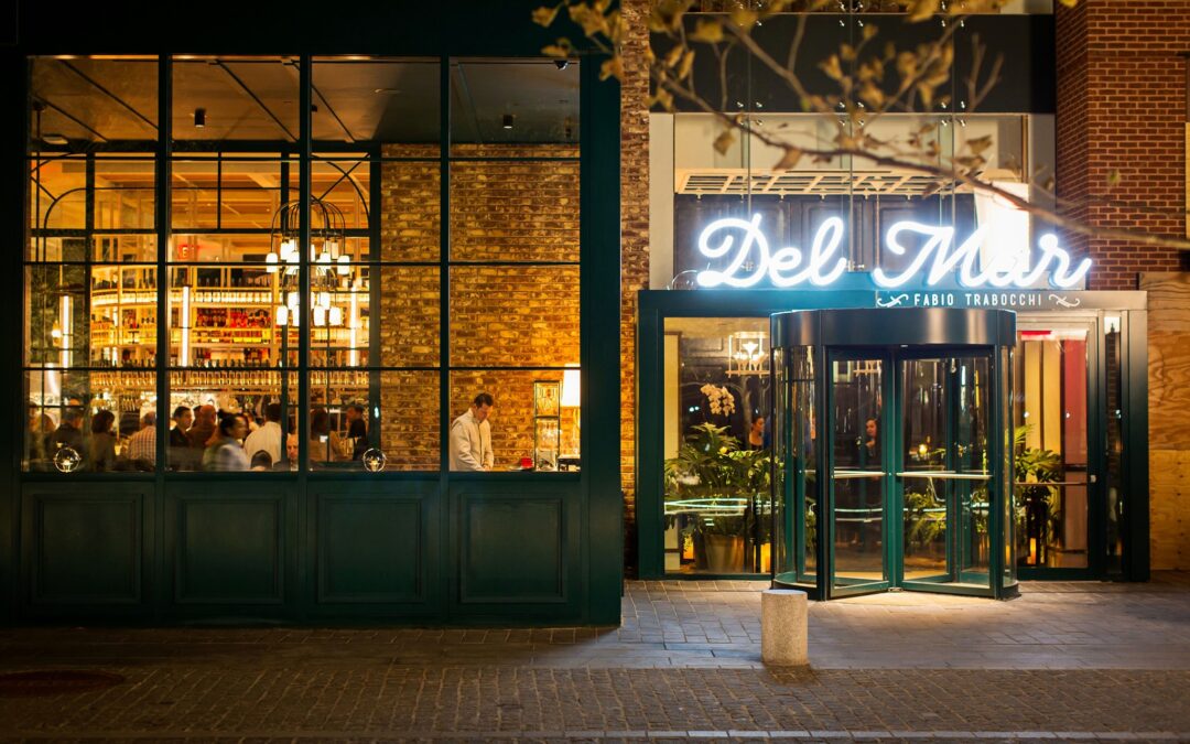 Best Valentine’s Day Spots in DC