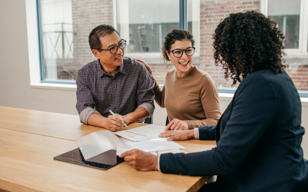 Everything You Need to Know About Preapproval