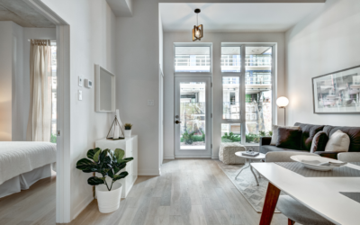 15 Step Checklist for First Time Apartment Renters