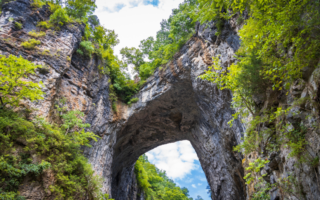 Top Rated Parks in Virginia