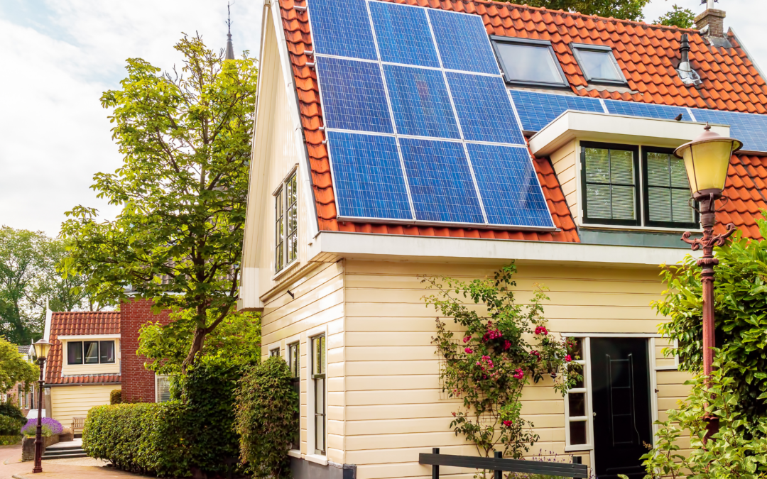 10 Energy-Efficient Home Upgrades