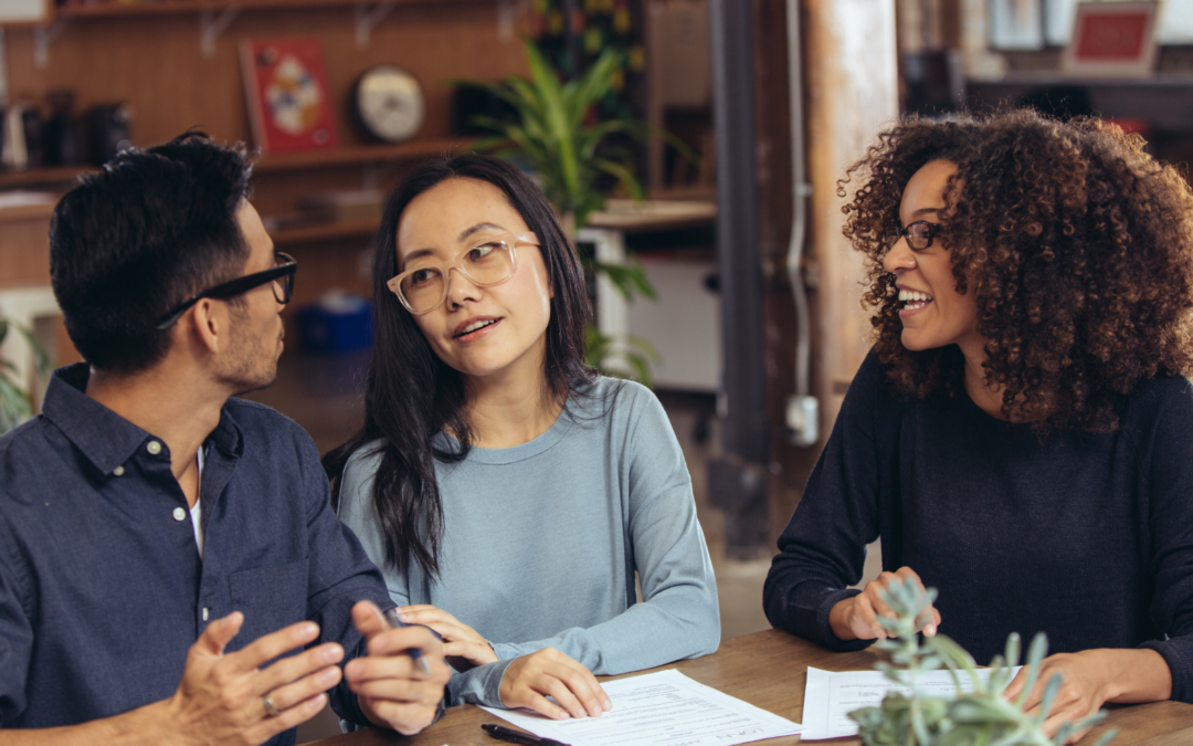 Mortgage Refinancing 101