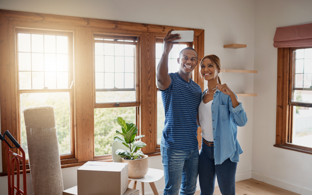 Step-By-Step Guide for First-Time Home Buyers