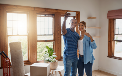 Step-By-Step Guide for First-Time Home Buyers