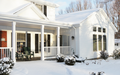 Discover the Hidden Advantages of Selling Your Home in Winter