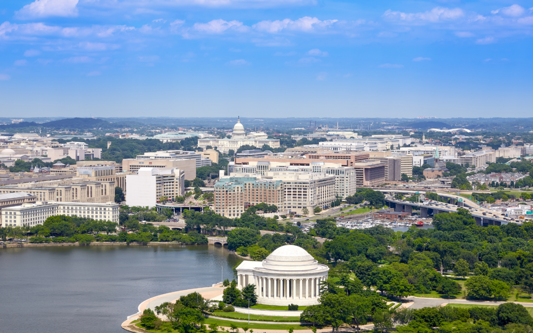 Unforgettable July: Top Summer Activities in the DMV