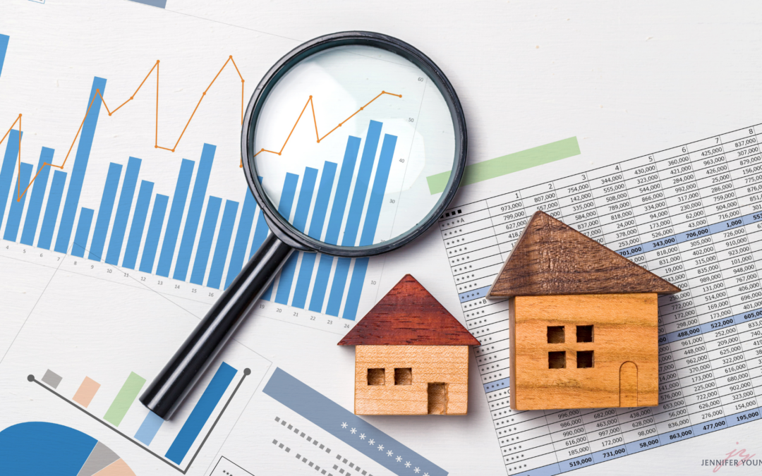 DC Metro Housing Market Update: What February’s Data Tells Us