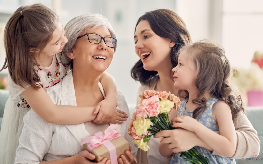 Mother’s Day Magic in the DMV: Brunches, Blooms & Beautiful Moments