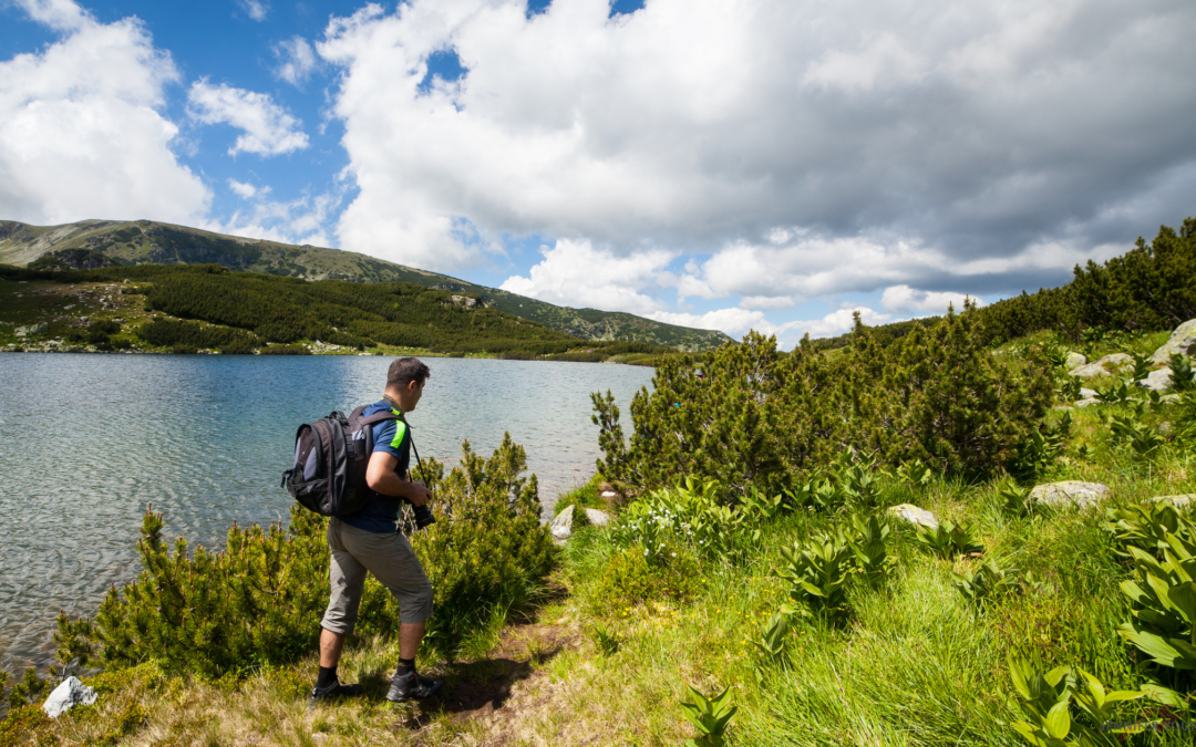 Fresh Air & Lake Views: DMV Hiking Spots