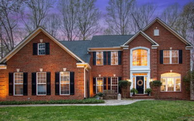 JUST SOLD! 7512 Quigg St., Clifton, VA 20124