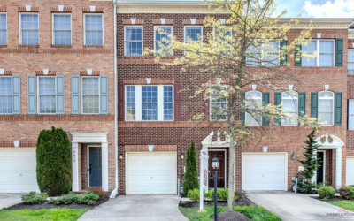 JUST SOLD: 8421 Ice Crystal Dr #87, Laurel, MD 20723!