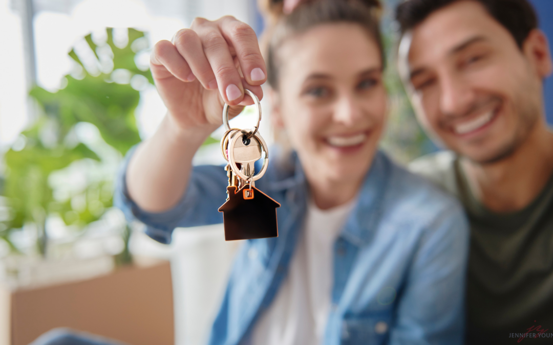 Keys to More Than Just a Door: Why Homeownership Matters