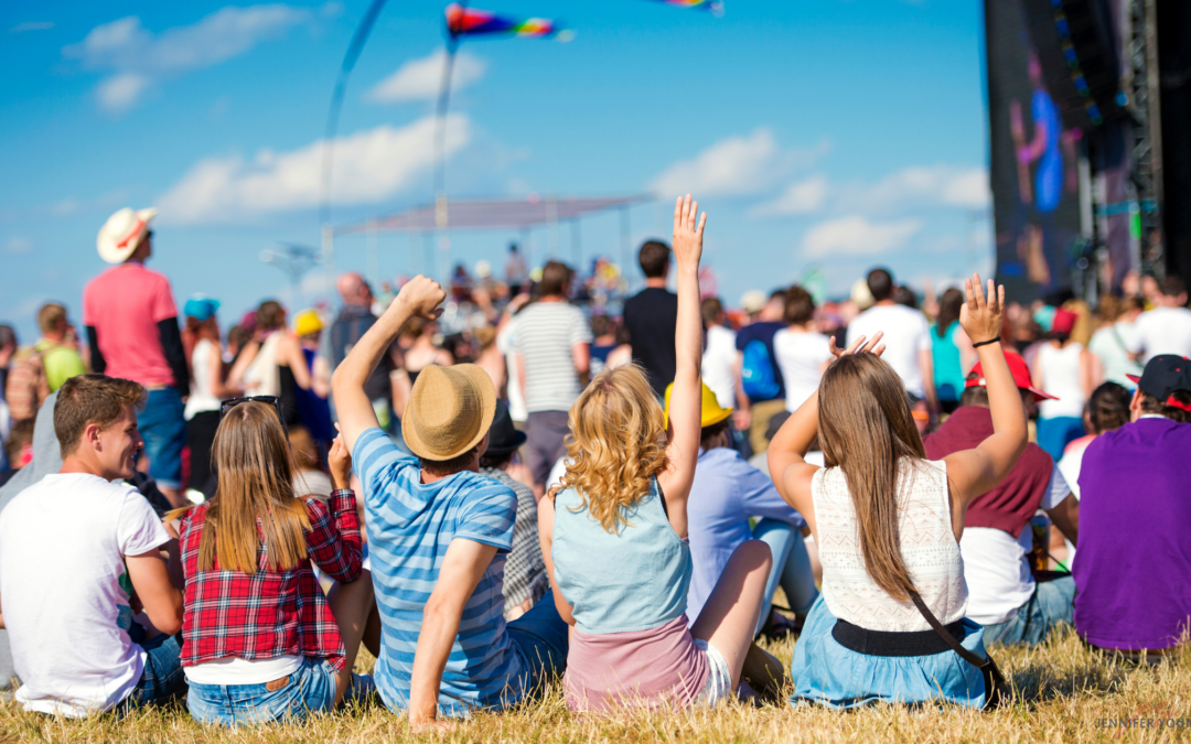 Summer Starts Here: DMV Happenings in June