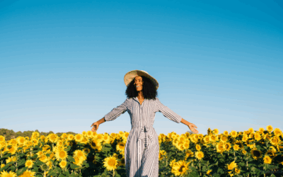 July Joyride: DMV Summer Adventures