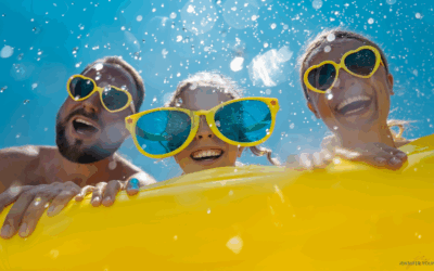 Weekend’s Final Call: 7 DMV Family Adventures Before School Starts