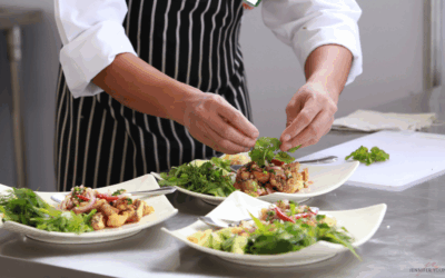 Capital Bites & City Lights: DC’s Hottest New Restaurants of 2025