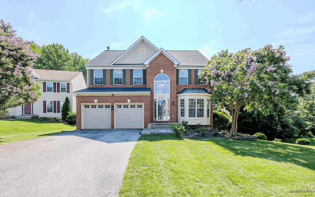 How Careful Planning Helped Sell 2101 Hampshire Dr, Hyattsville, MD Fast