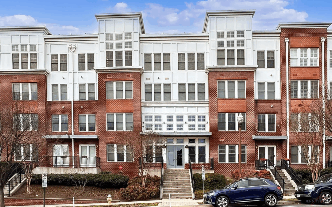 Just Sold Fast in Arlington with a 2.25% Assumable Loan