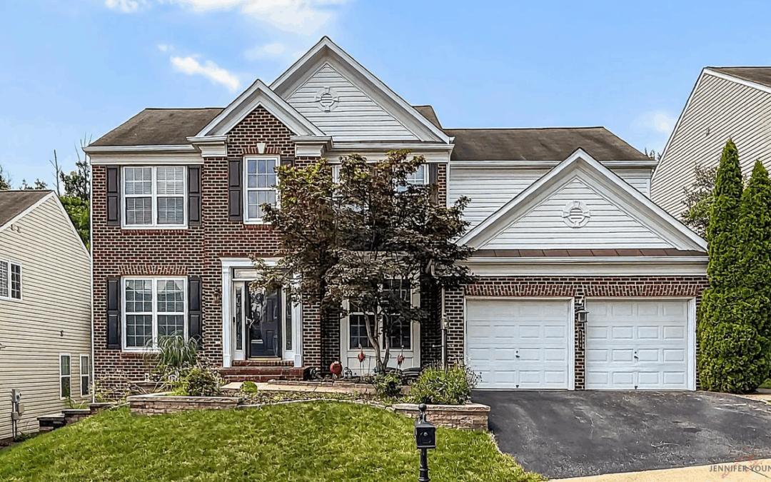Just Sold in Lorton, VA – Record High Price Per Square Foot!
