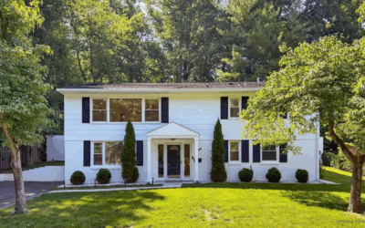 Just Sold in Vienna Woods!