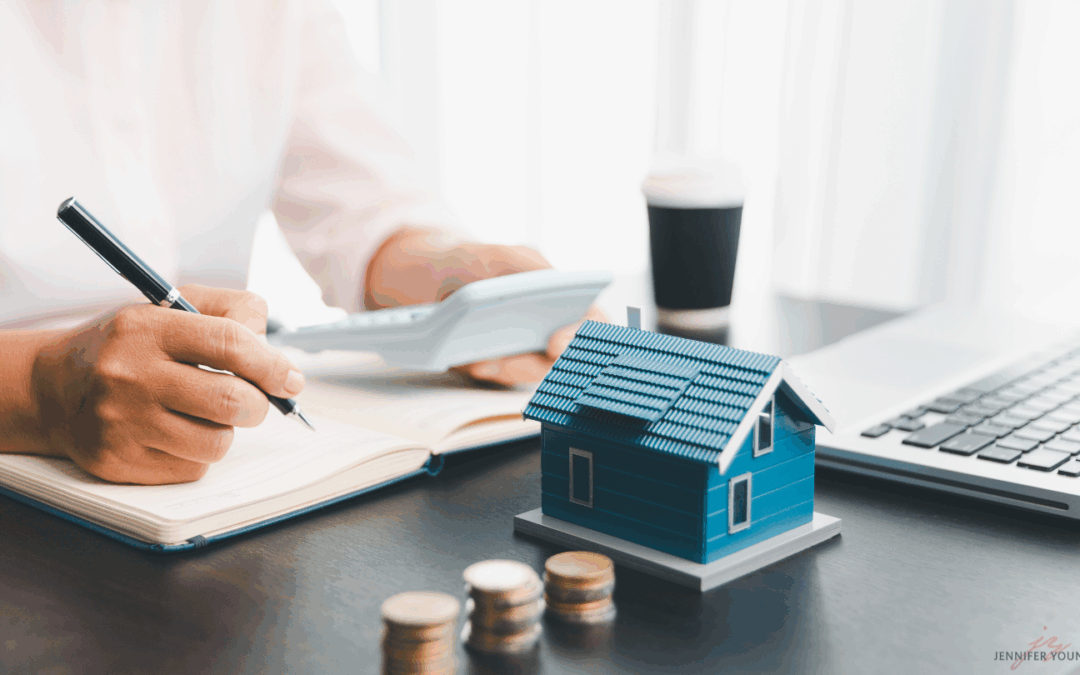 Home Prep 101: How to Get Financially Ready to Buy a Home