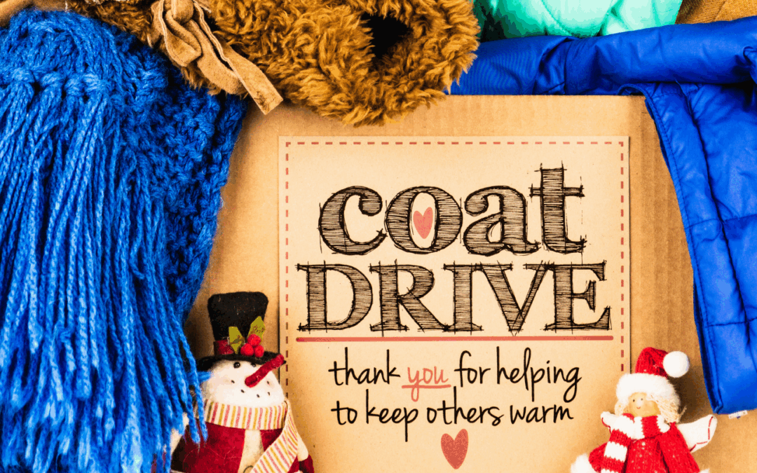 Jennifer Young Homes Annual Coat Drive: Spreading Warmth and Joy This Holiday Season