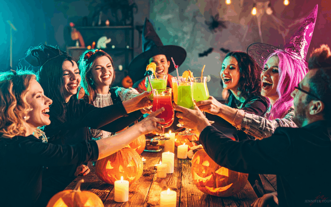 Spooky Season Is Here: How to Celebrate Halloween Around the DMV