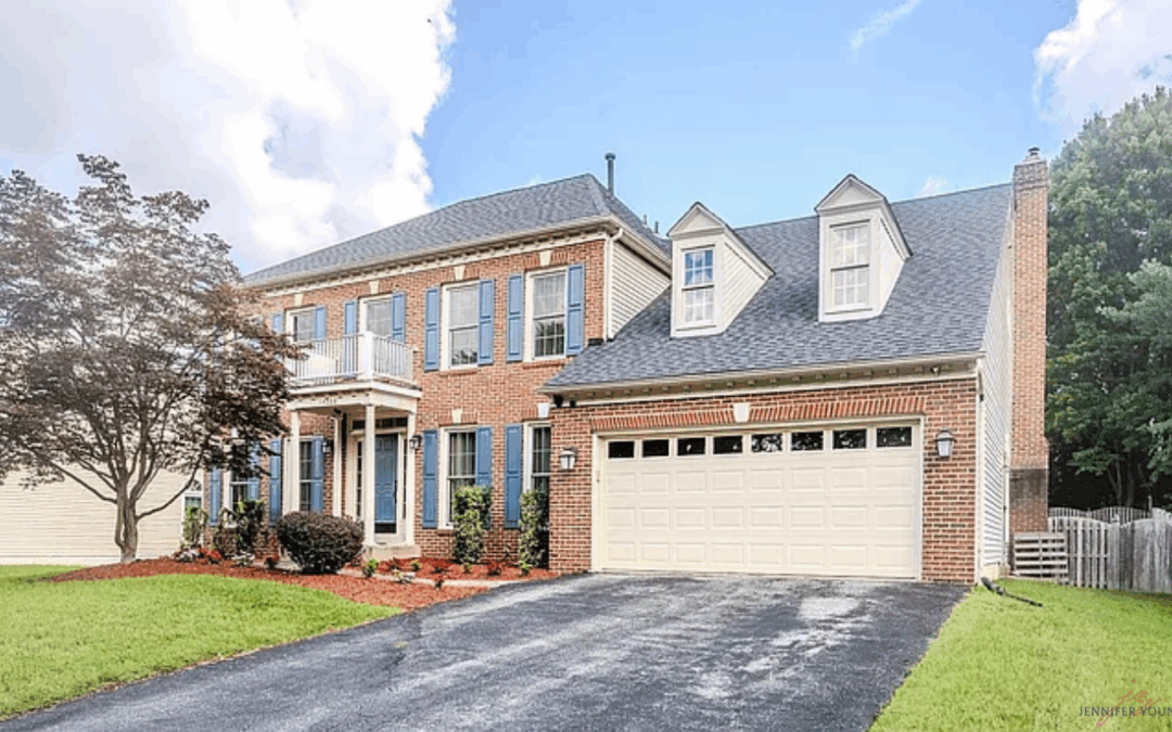 Just Sold: 14008 Tollison Dr, Bowie, MD — Sold in Just Two Weeks!
