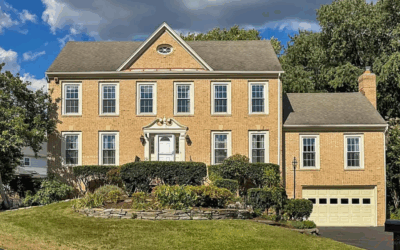 Just Sold in Herndon, VA! Smooth Move for Our Sellers at 406 Woodgrove Ct