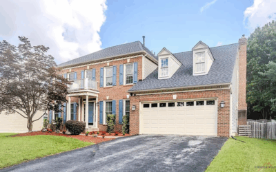 Just Sold: 14008 Tollison Dr, Bowie, MD — Sold in Just Two Weeks!