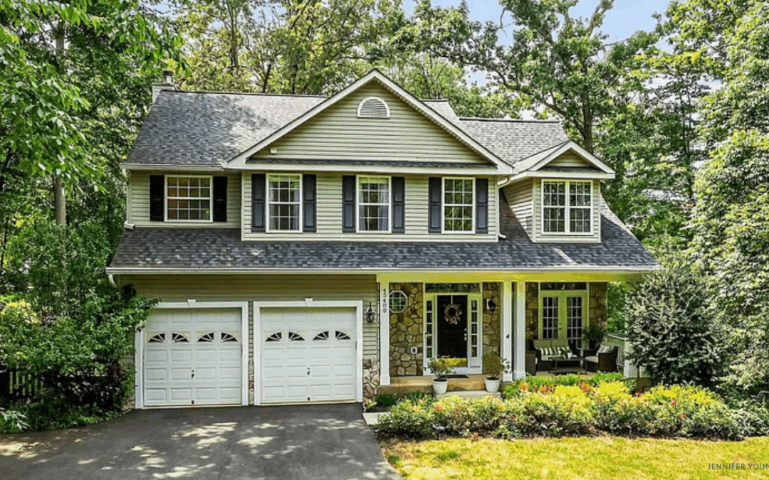 Just Sold Fast in Sterling 41K Over List!