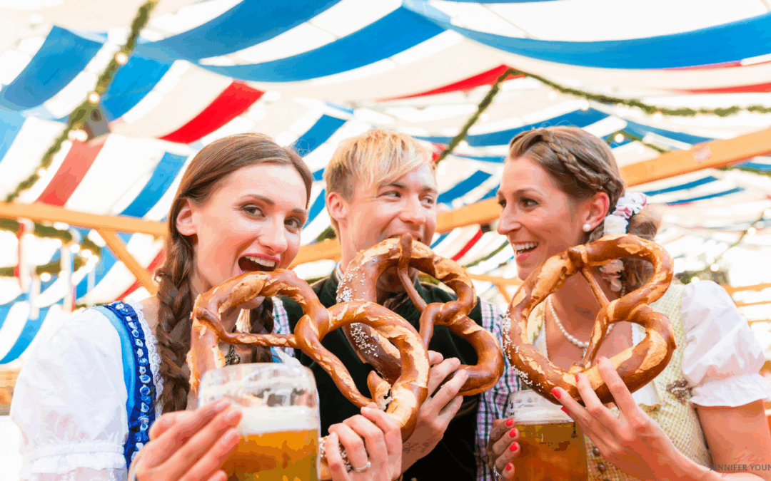 October in the DMV: Your Ultimate Fall Fun Guide