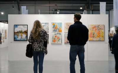 Fall in Full Swing: Best November Events Around Washington, D.C.