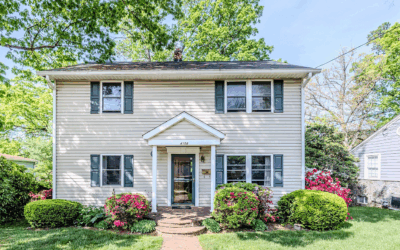 Recent Successes & New Opportunities in Fairfax, VA