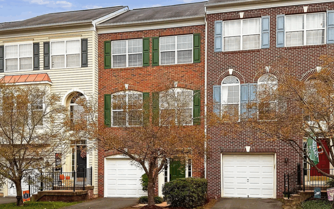 Just Sold in Bristow: A Full Remodel & Top-Dollar Win