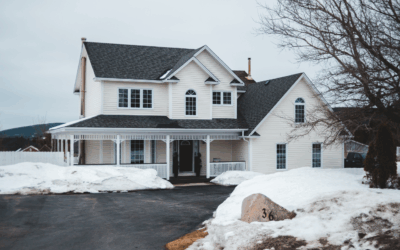 Three Reasons to Buy a Home Before the Year Ends