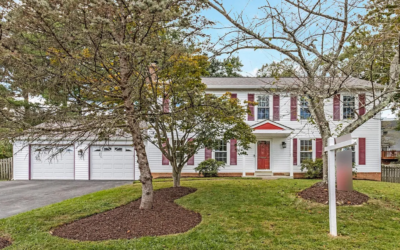 Just Sold at Full Price in Just Six Days: How Potomac Sellers Found Success with Jennifer Young Homes