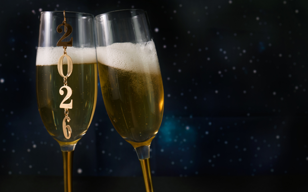 Last‑Minute NYE Plans? Where to Dine & Ring in 2026 Across the DMV