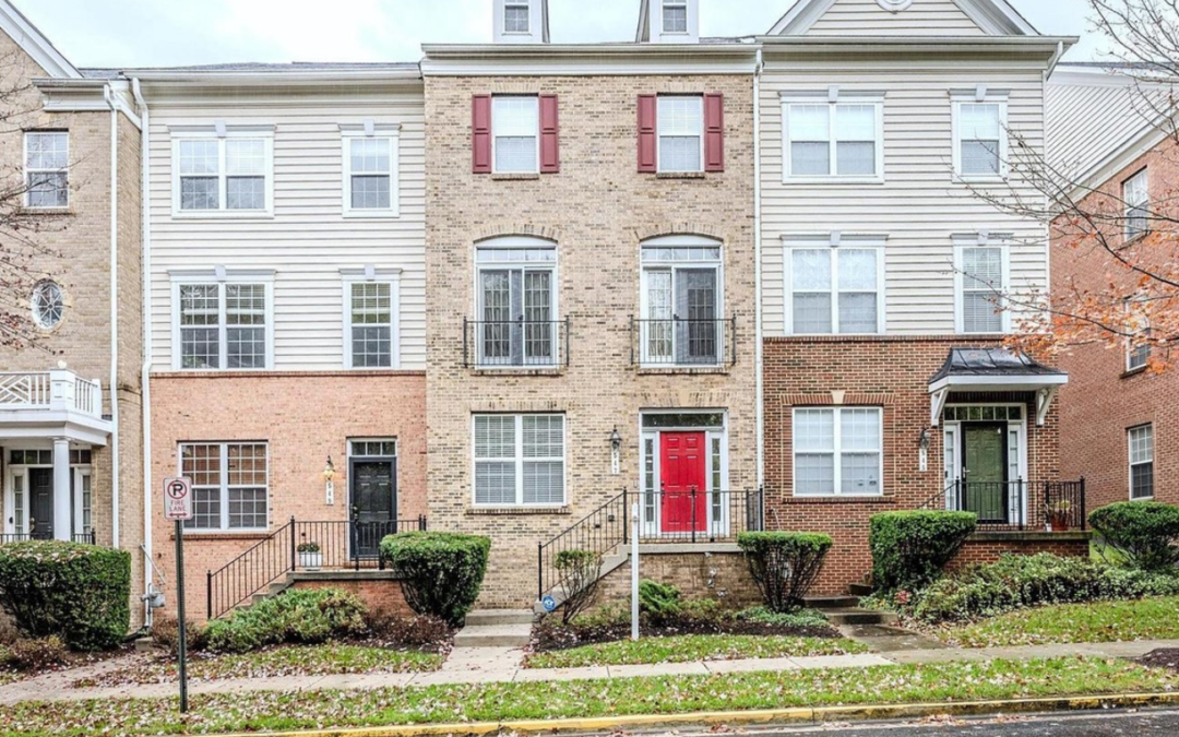 A Massive Win with Renovate Now, Pay Later in Landover