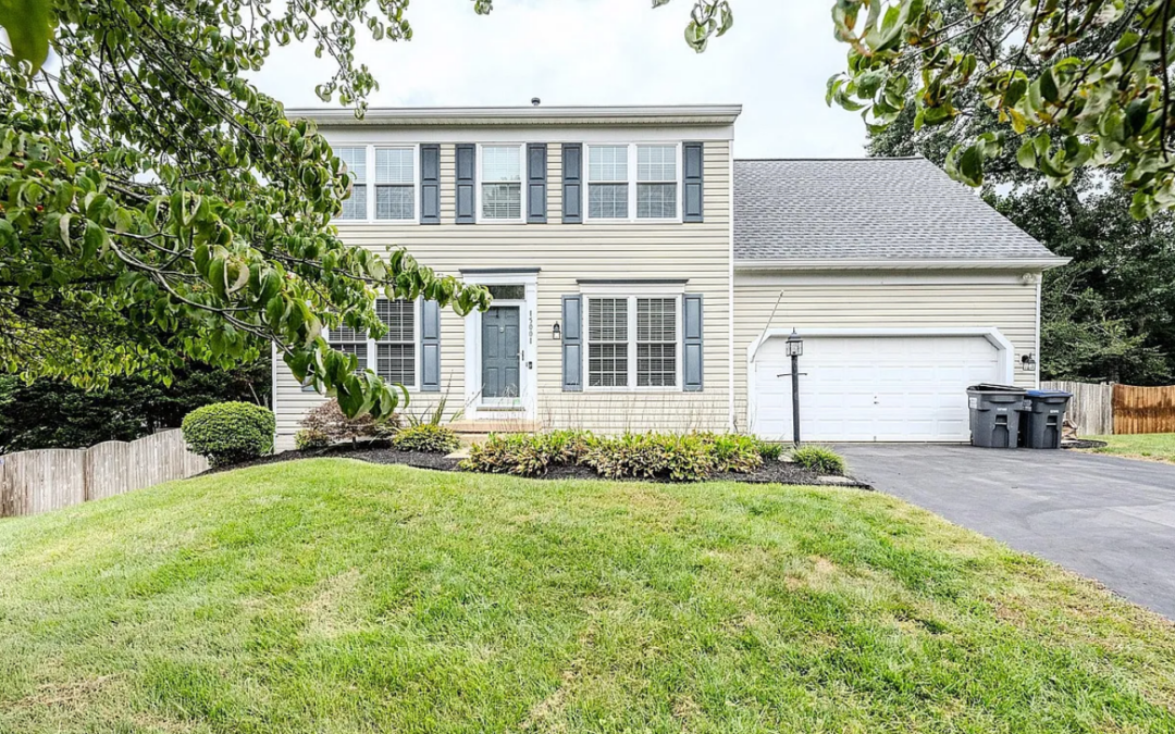 Full Price in Two Weeks: How Jennifer Young Homes Resold a Woodbridge Gem