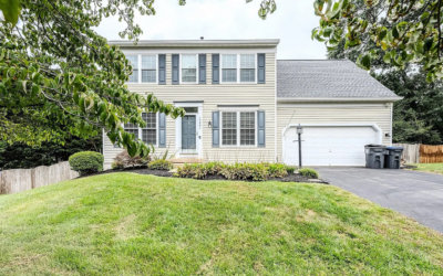Full Price in Two Weeks: How Jennifer Young Homes Resold a Woodbridge Gem