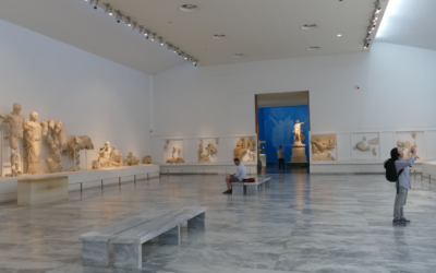 All the Cozy Fun Indoors: Things to Do This Winter Around DC