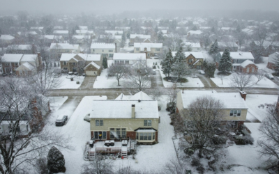 Why February Can Be the Perfect Month to Sell Your Home in the DMV