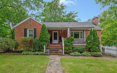 Just Sold Fast in Ellicott City: Multiple Offers, Above Asking Price!