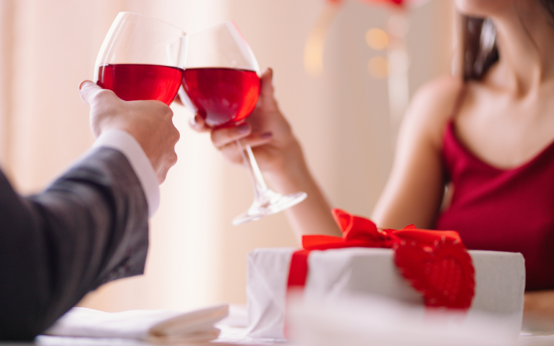 Valentine’s Weekend Fun Around the DMV