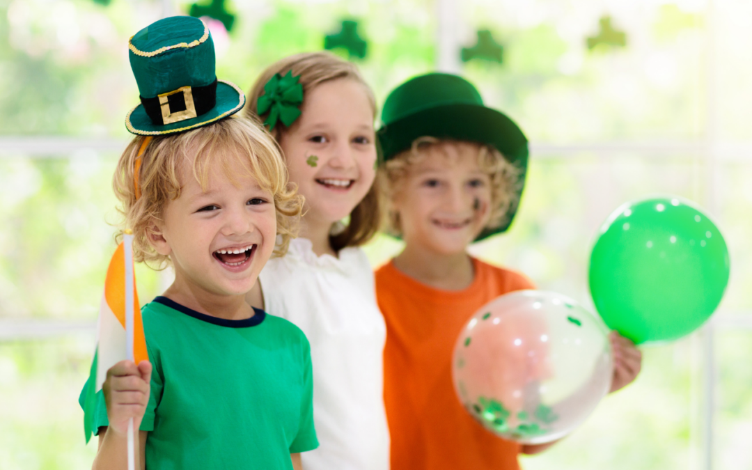 Celebrate March Fun: Exciting Activities in the DMV