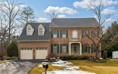 Just Sold in Fairfax Station: $85K Over List in 3 Days