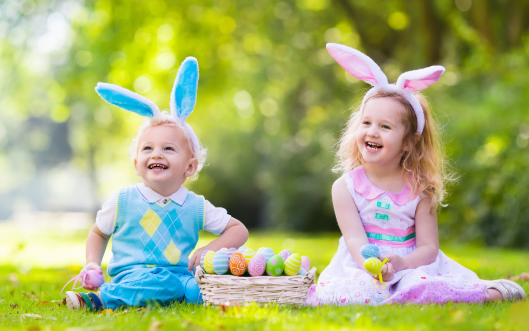 Spring Into the DMV: Your April Event Guide