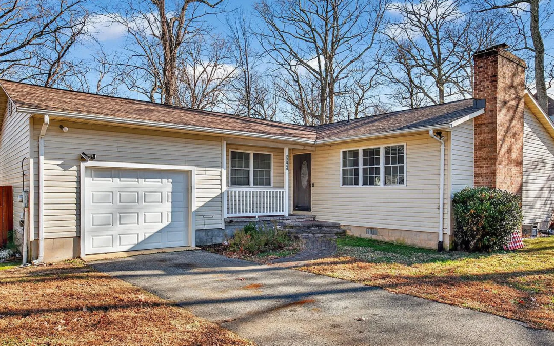 Just Sold in Cedar Cove: Strategic Pricing & Strong Negotiation Win